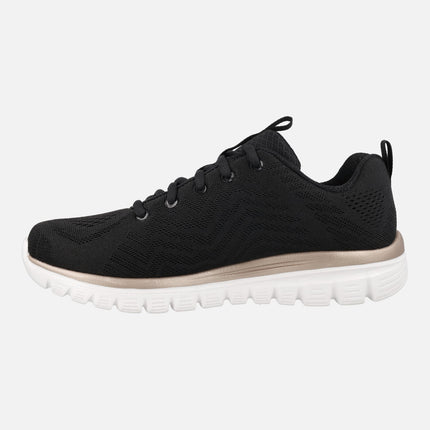 Zapatillas deportivas Skechers Graceful Get connected