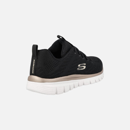 Zapatillas deportivas Skechers Graceful Get connected