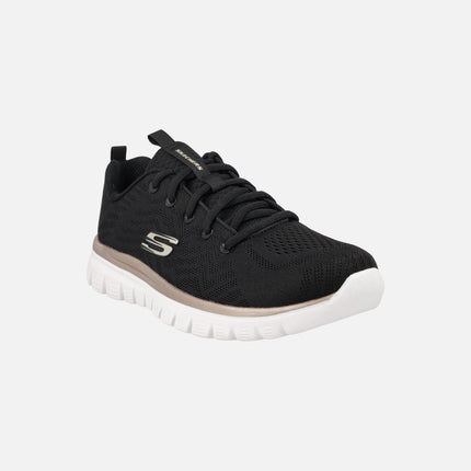 Zapatillas deportivas Skechers Graceful Get connected