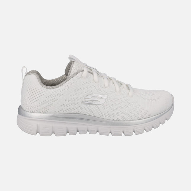 Skechers Graceful Get Connected Sneakers