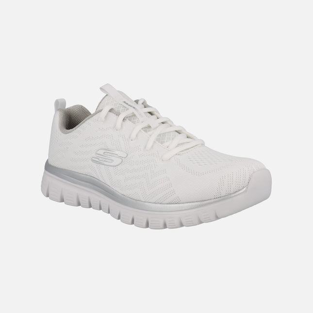 Skechers Graceful Get Connected Sneakers