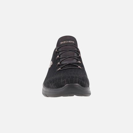 Zapatillas deportivas Skechers Slip Ins Summits Classy Night