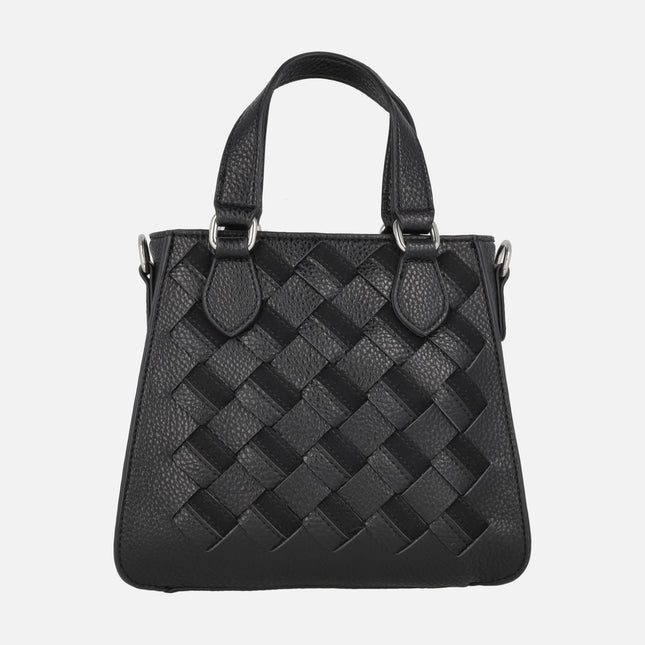 Bolsos de mano con bandolera incluida Roquetas