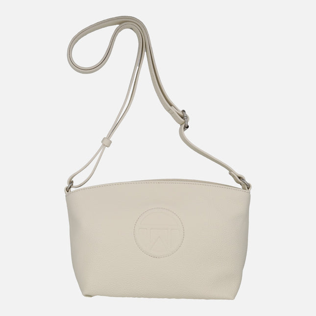 Bolsos bandolera con logo Albox