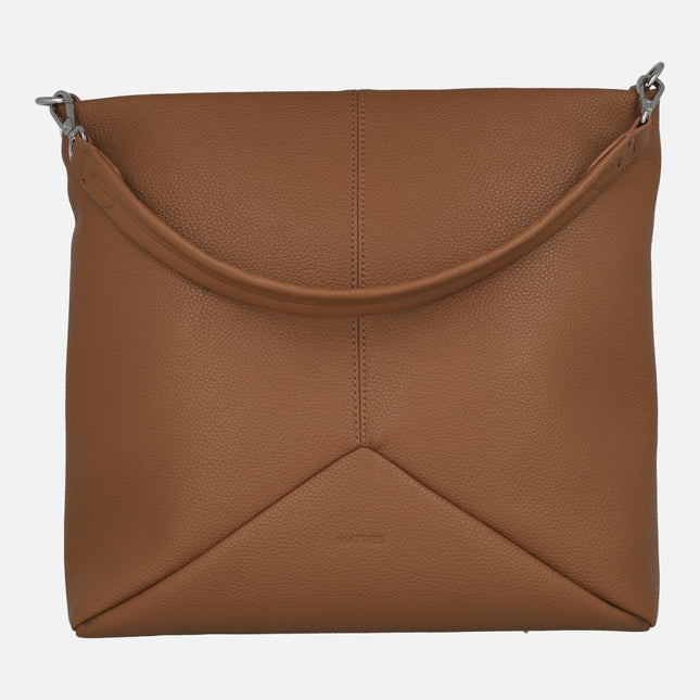 Bolsos serie Abla para hombro con bandolera