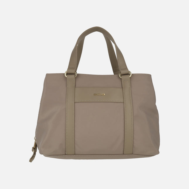 Bolsos Berja en tejido nylon con bandolera incluida