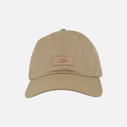 Gorras Ugg para hombre con logo Ugg LOGO CAP