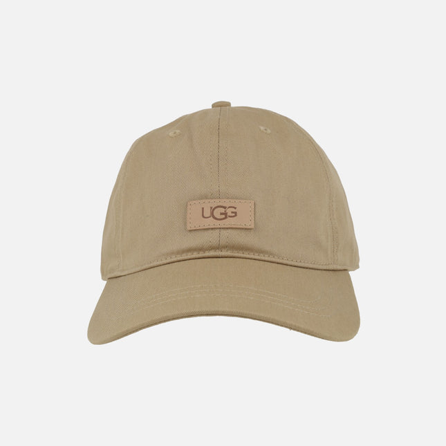 Gorras Ugg para hombre con logo Ugg LOGO CAP