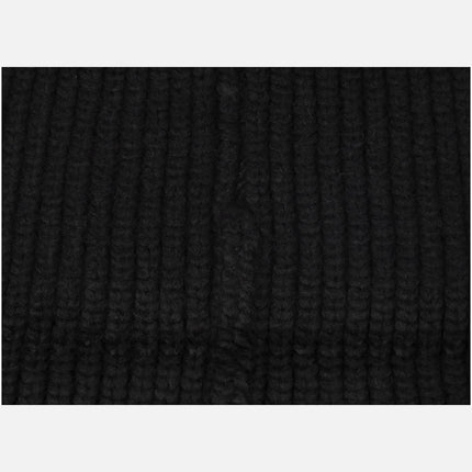 Gorros de punto con logo bordado Ugg CHUNKY CRAFTED RIB