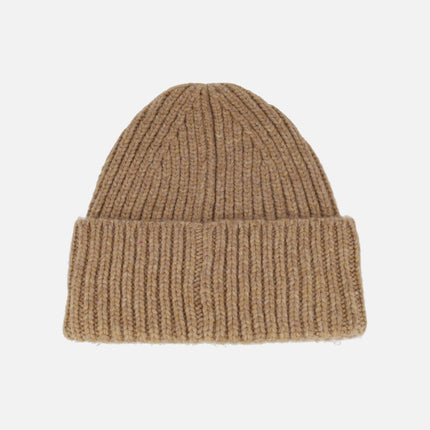 Gorros UGG CHUNKY RIB BEANIE de punto para hombre