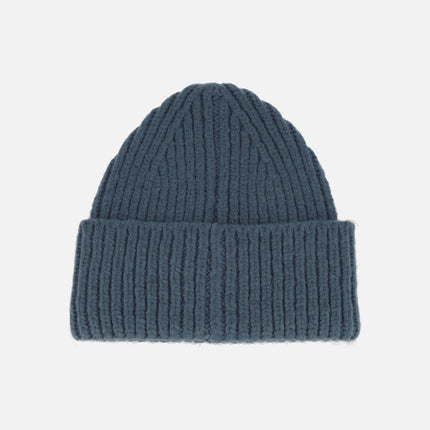 Gorros UGG CHUNKY RIB BEANIE de punto para hombre