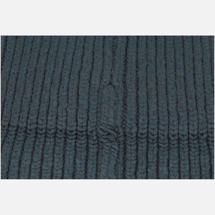 Gorros UGG CHUNKY RIB BEANIE de punto para hombre