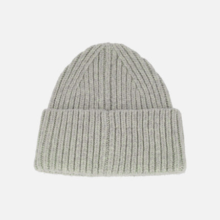 Gorros de punto para mujer UGG Chunky Rib Beanie W Logo