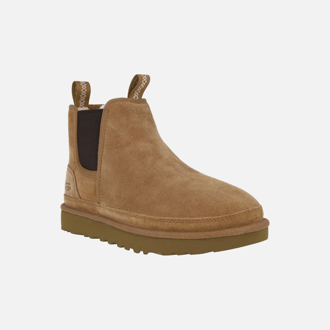 Botas para hombre Ugg Neumel chelsea
