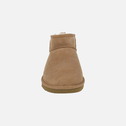 Botas Ugg Classic Ultra mini para hombre