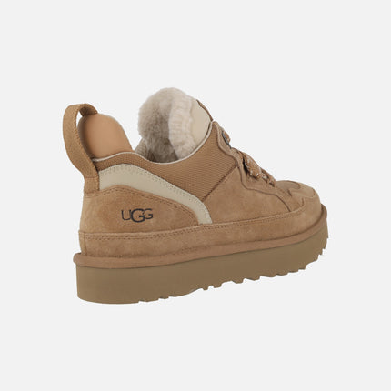 Zapatos deportivos para hombre Lowmel