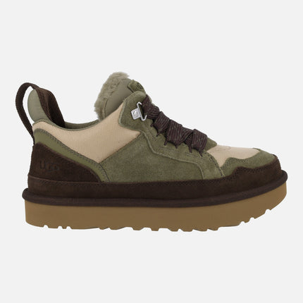 Zapatos deportivos para hombre Lowmel