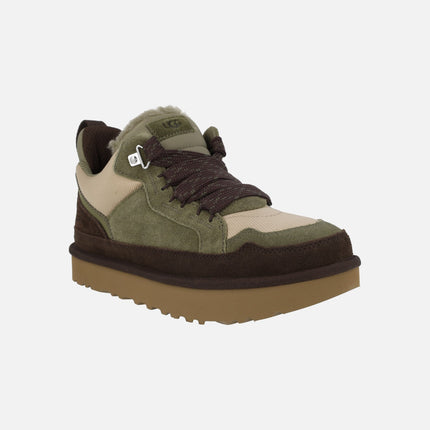 Zapatos deportivos para hombre Lowmel