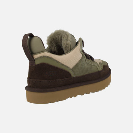 Zapatos deportivos para hombre Lowmel