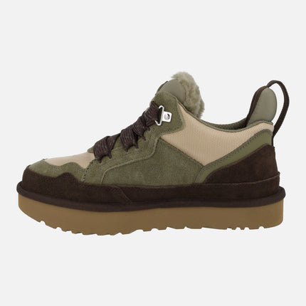 Zapatos deportivos para hombre Lowmel