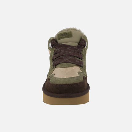 Zapatos deportivos para hombre Lowmel