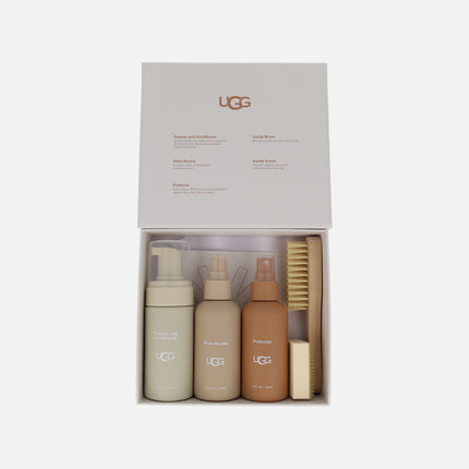 Kit de cuidado y limpieza de las UGG