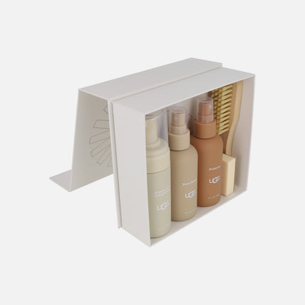 Kit de cuidado y limpieza de las UGG