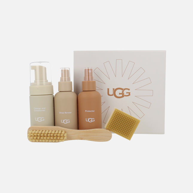 Kit de cuidado y limpieza de las UGG
