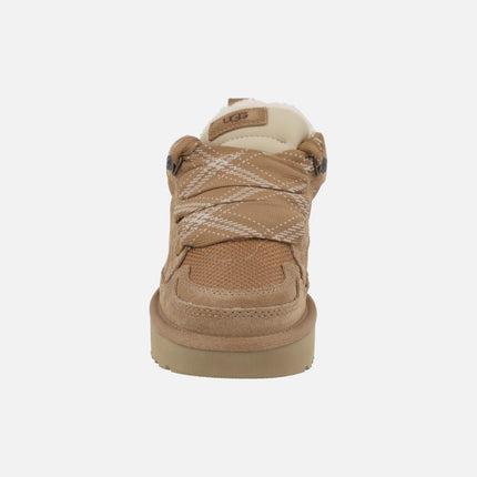 Zapatos deportivos UGG LOWMEL con planta forrada de pelo