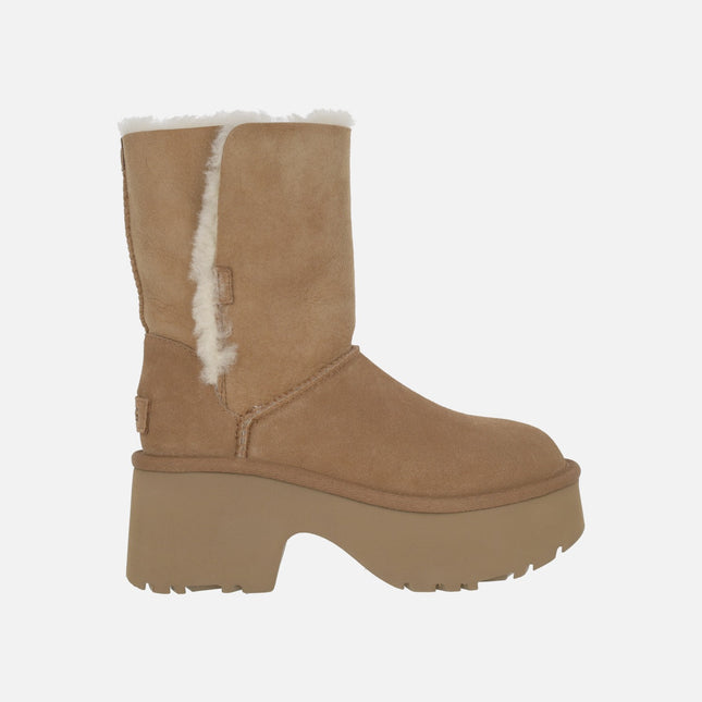 Botas de tacón y plataforma Ugg Esmee Boot