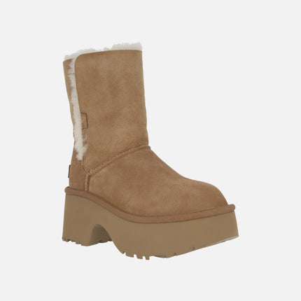 Botas de tacón y plataforma Ugg Esmee Boot