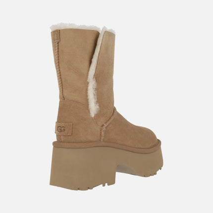 Botas de tacón y plataforma Ugg Esmee Boot