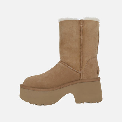 Botas de tacón y plataforma Ugg Esmee Boot