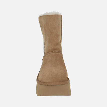 Botas de tacón y plataforma Ugg Esmee Boot