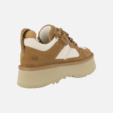 Zapatillas deportivas con plataforma Astromel