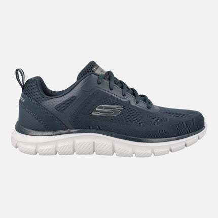 Zapatillas deportivas para hombre Skechers Track Broader