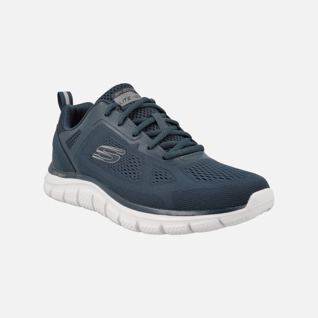 Zapatillas deportivas para hombre Skechers Track Broader