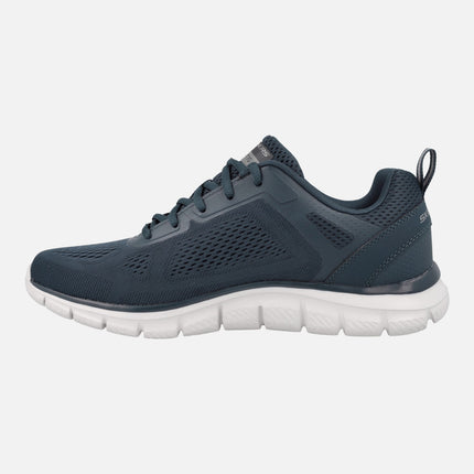 Zapatillas deportivas para hombre Skechers Track Broader