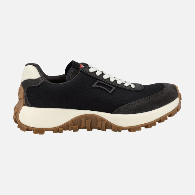 Zapatos deportivos Drift Trail multi material para mujer