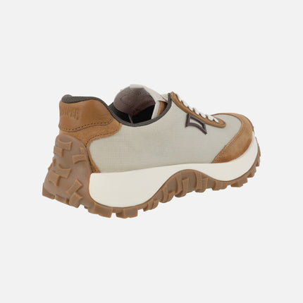 Zapatos deportivos Drift Trail multi material para mujer