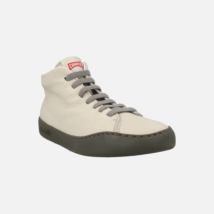 Peu Touring Women's leather booties