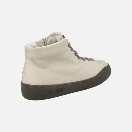 Peu Touring Women's leather booties