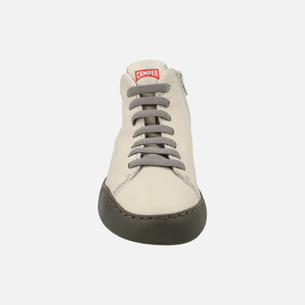 Peu Touring Women's leather booties