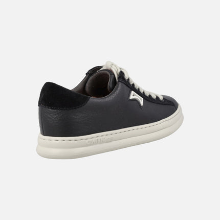 Zapatillas deportivas de piel para mujer modelo Runner