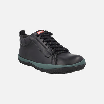 Zapatos Camper Peu Pista GM con Gore-tex y suela Michelín