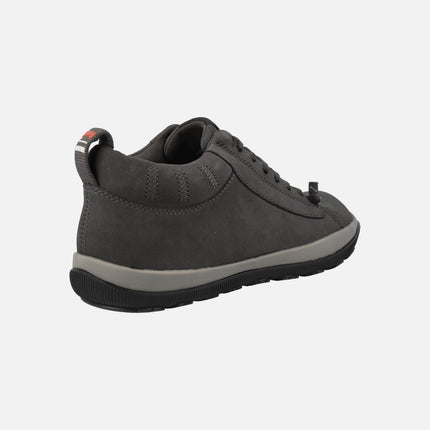 Zapatos Camper Peu Pista GM con Gore-tex y suela Michelín