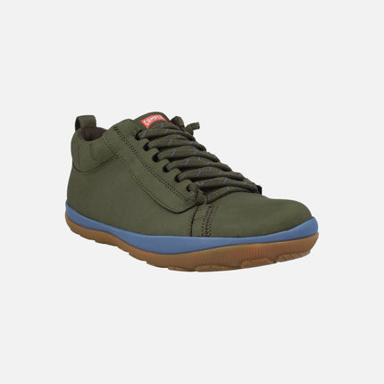 Zapatos Camper Peu Pista GM con Gore-tex y suela Michelín