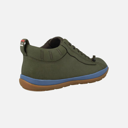Zapatos Camper Peu Pista GM con Gore-tex y suela Michelín