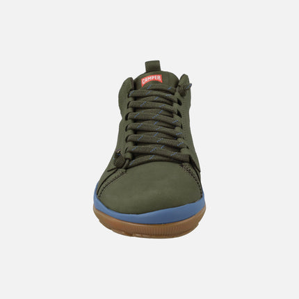 Zapatos Camper Peu Pista GM con Gore-tex y suela Michelín