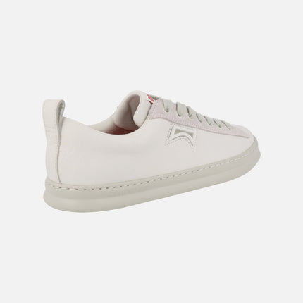 Zapatillas deportivas de piel para hombre Runner